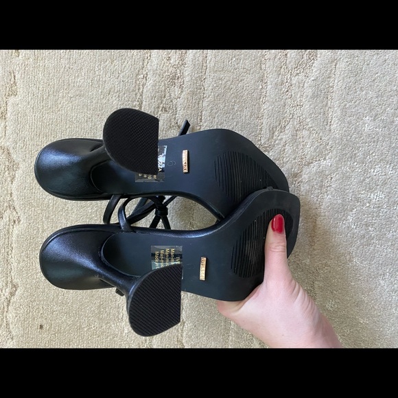 Billini Ivetta Heel - black - Picture 6 of 8